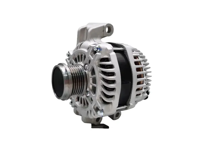 1BP00812AA - Electrical, Charging and Starting: Alternator for Chrysler: 200 | Fiat: 500X | Jeep: Cherokee, Compass, Renegade | Ram: ProMaster City Image