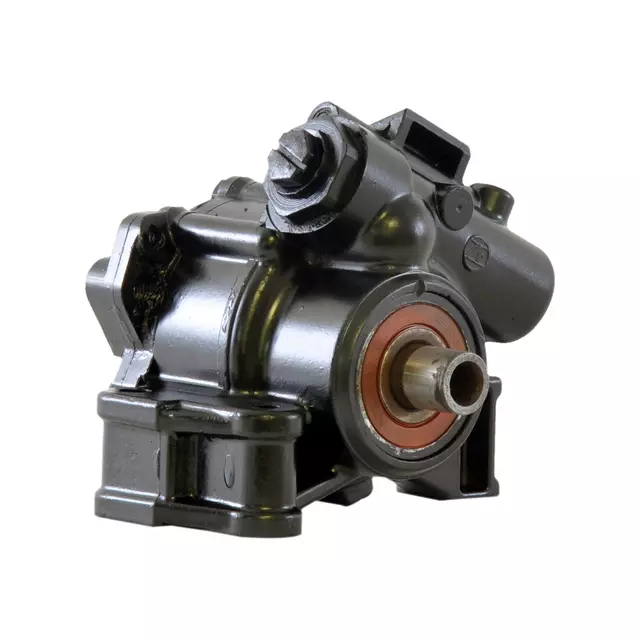 36P1024 - : Power Steering Pump for ACDelco Image