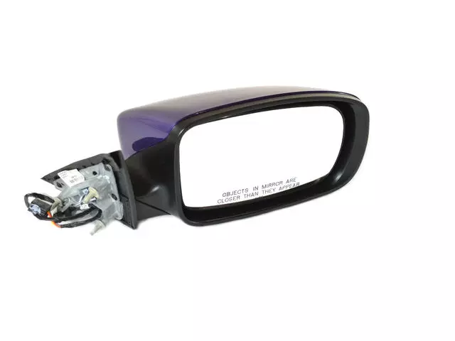 Outside Rearview Mirror, Right - Mopar (1MA46FHGAI)