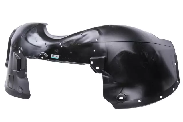 Front Driver Side Wheelhouse Liner - GM (22860093)