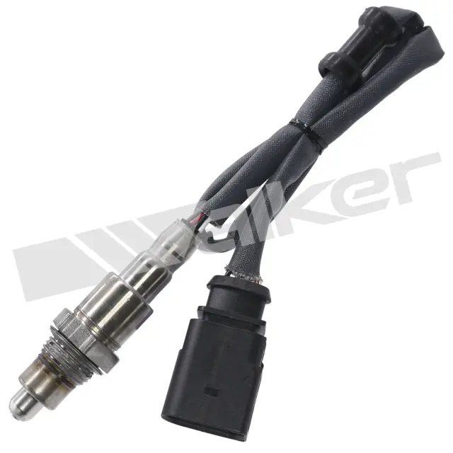 35034928 - Emission Systems: Walker Products 350-34928 Oxygen Sensor 4-W Direct Fit Narrow-Band for Walker Products Inc. - Image