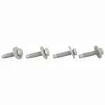W505466S439 - Engine: Rear Support Bolt for Ford: F-250 Super Duty, F-350 Super Duty, F-450 Super Duty, Mustang Image