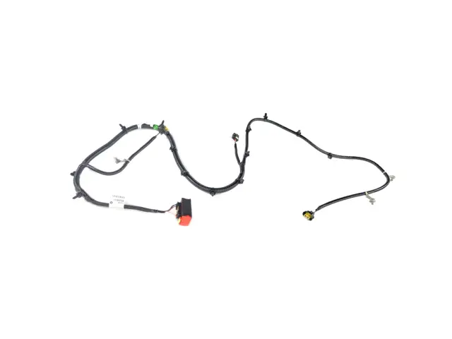 Front Fascia Wiring - Mopar (68287839AC)