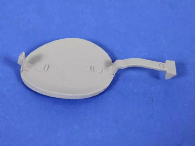 WQ06TL2AA - Interior Trim: A Pillar  Garnish Plug for Mopar Image