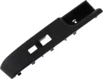 809609GH0A - Body: Switch Housing for Nissan: TITAN, TITAN XD Image