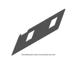 84911092 - : F Cover for GM Image