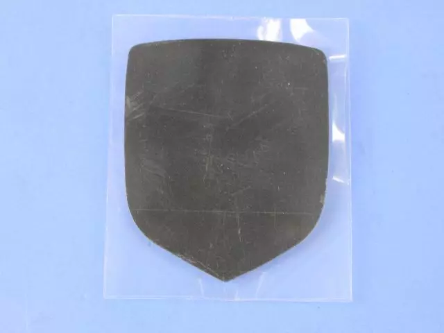 Ram Head Medallion - Mopar (52851538AA)