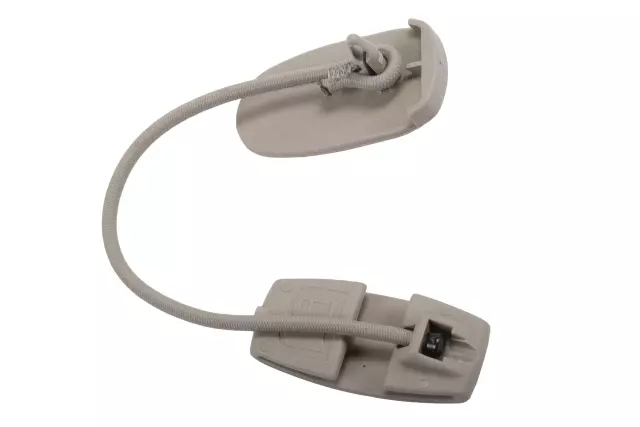 Belt Guide - GM (23131192)