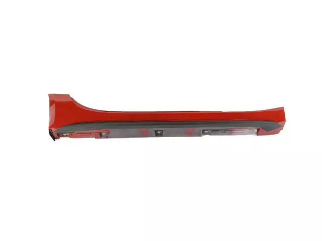 6LL01RKMAA - Exterior Ornamentation: Side Sill Molding, Right for Mopar Image
