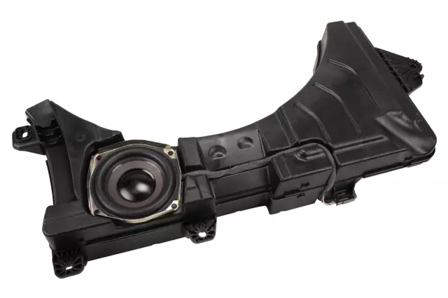 2019 Chevrolet Cruze - Radio Rear Compartment Speaker - GM (42707870)