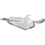 54410 - : Exh Muffler Assembly for Walker Exhaust Image
