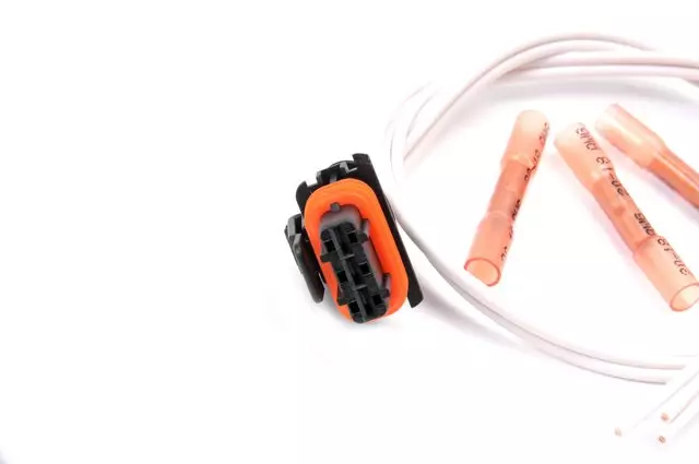 19329746 - : F (S)Connector Kit for GM Image