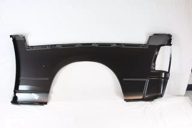 Box Side Outer Panel, Right - Mopar (68406596AA)
