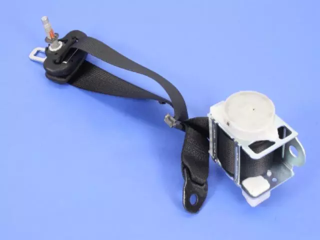 Retractor Seat Belt - Mopar (1HU13DX9AD)