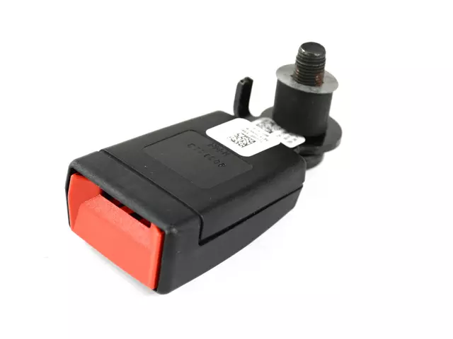 Buckle End - Mopar (1UU681X9AC)