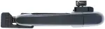 80702 - : Exterior Door Handle Rear Left Paint to Match for Dorman Image