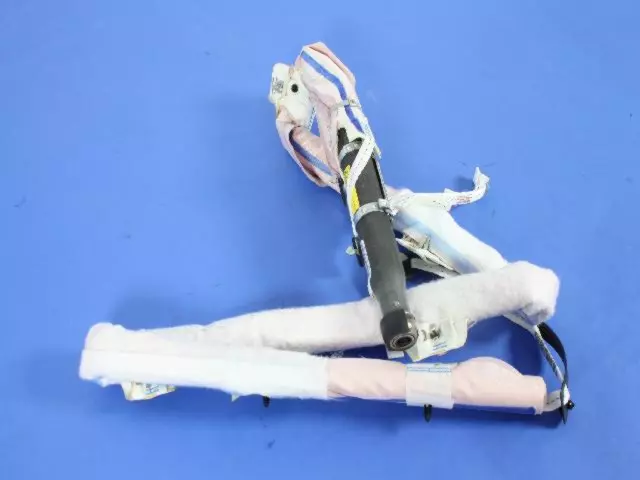 Side Curtain Air Bag, Left - Mopar (05108021AD)