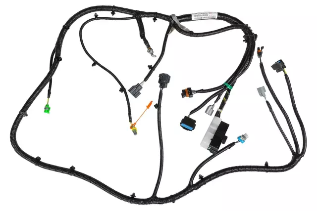 F Harness - GM (15294489)