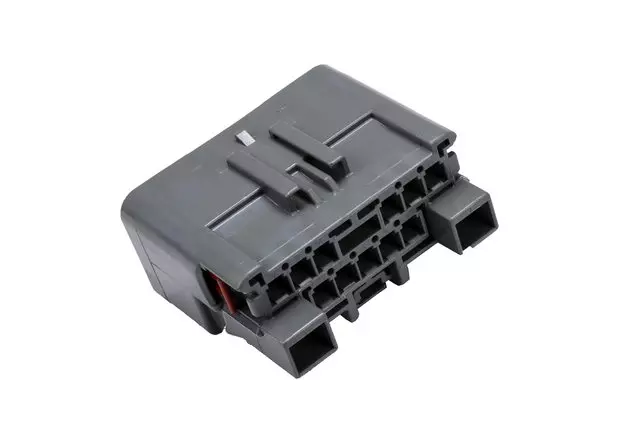 Wiring Harness Connector - GM (19330682)