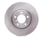 60031121 - : Disc Brake Rotor for DYNAMIC FRICTION Image