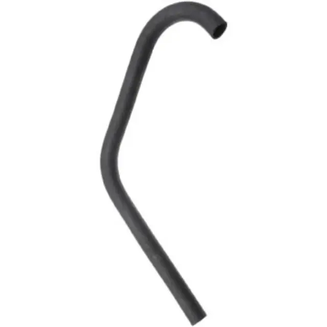 71048 - : CURVED RADIATOR HOSE, DAYCO for DAYCO HYDRAULIC Image