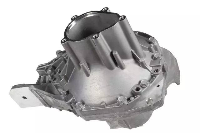 19121766 - Front Drive Axle: Housing for Hummer: H2 Image image