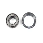 5086690AA - Front Axle; American Axle 235 MM Single Rear Wheel; Differential and Drive Line: Drive Pinion Bearing Kit for Mopar Image