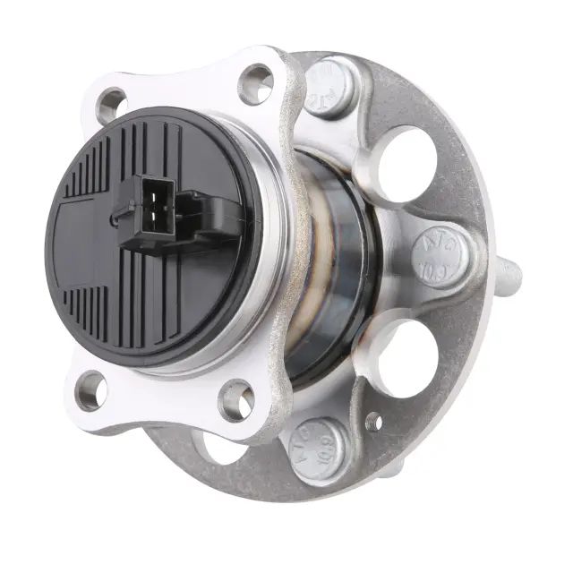« 1BP01211AA – Wheels, Tires &amp; Parts : Ensemble moyeu et roulement de roue pour bproauto Image »
