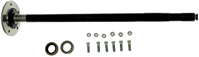 630116 - Driveline and Axles: Rear Axle Shaft, Left or Right for Dorman Image