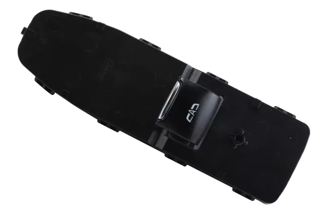 85108408 - Electrical: Door Window Switch for Chevrolet: Corvette Image