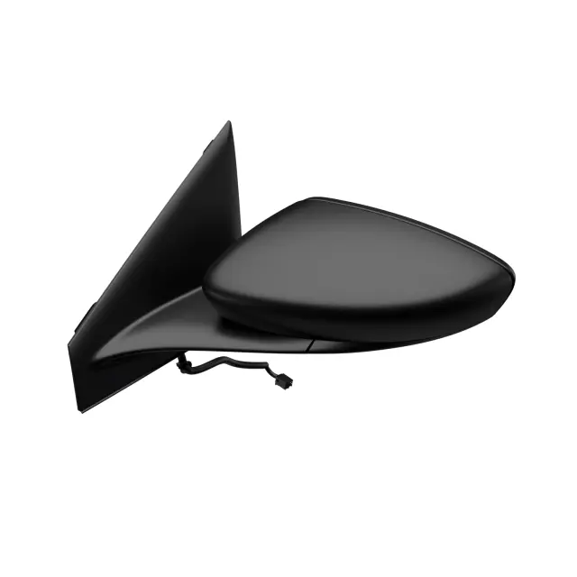 Outside Rearview Mirror, Left - Mopar (1UY13TZZAF)