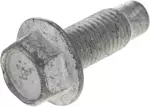 544598J00A - : Stabilizer Bar Bolt for Nissan Image