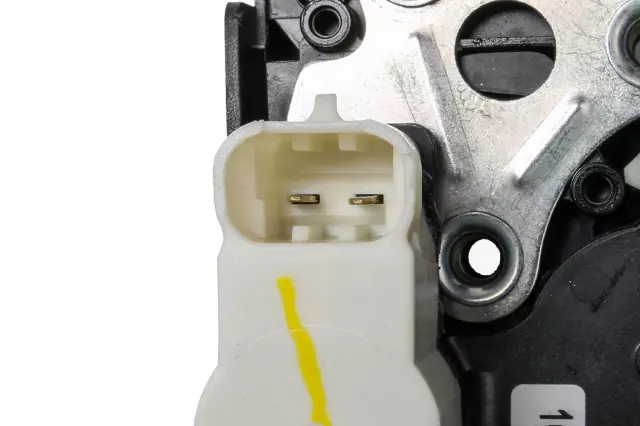 Passenger Side Front Door Lock - GM (15110645)