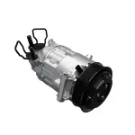 68225206AF - Air Conditioners and Heaters: Air Conditioning Compressor for Chrysler: Pacifica, Voyager Image