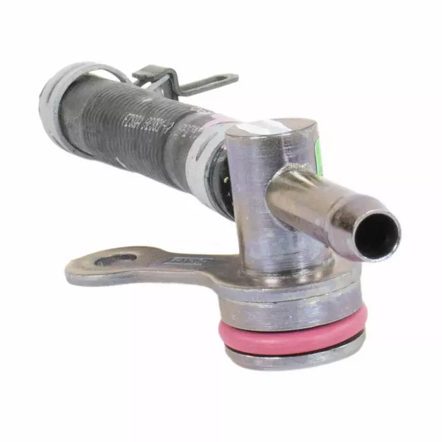 FT4Z8K276H - Cooling System: Engine Coolant Pipe for Ford Image