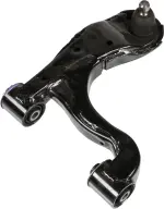 55501ZQ00A - Suspension: Upper Control Arm for Infiniti Image image