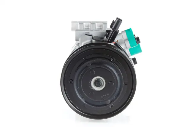 890235 - : Nissens A/C Compressor for NISSENS Image