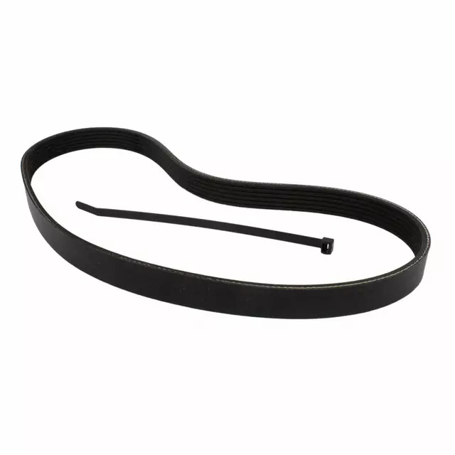 BR3Z8620P - : V Belt for Ford Image