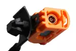 42692150 - Entertainment and Telematics: Rearview Camera Rear Closure Coaxial Cable for ACDelco Image