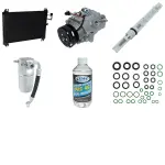 KT4422A - : A/C Compressor Kit -- Compressor-Condenser Replacement Kit for UAC Image