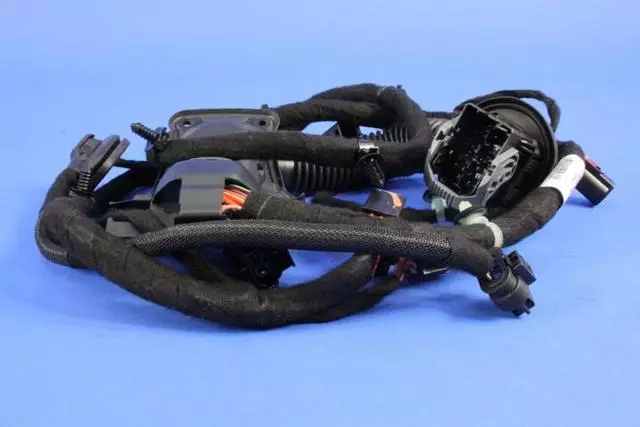 Front Door Wiring, Left Front Door - Mopar (68236757AB)