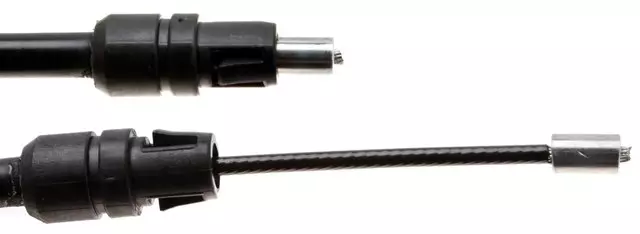 19358869 - : Parking Brake Cable Assembly for GM Image