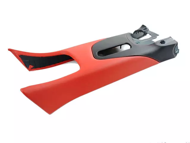 5NH75XR4AA - : Floor Console Base for SRT: Viper Image