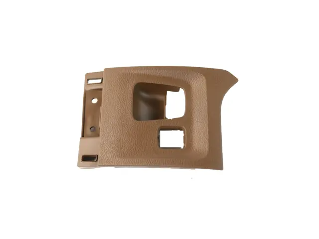 Instrument Panel Bezel - Mopar (6FN33RN8AC)