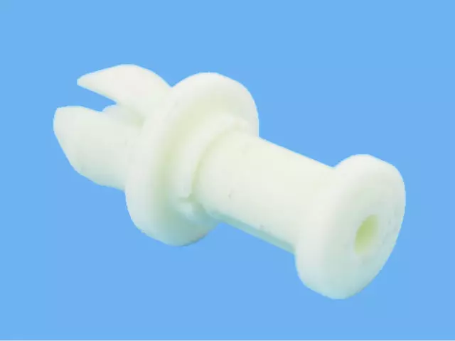 6509134AA - Electrical: Push Pin for Mopar Image