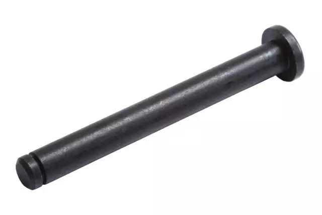 15815586 - : Folding Top Stowage Compartment Cover Hinge Pin for GM Image