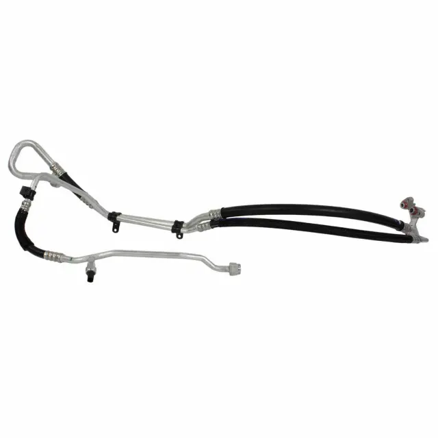 YF37834 - HVAC: Motorcraftâ„¢ Front AC Line for Ford: Transit-150, Transit-250, Transit-350, Transit-350 HD Image