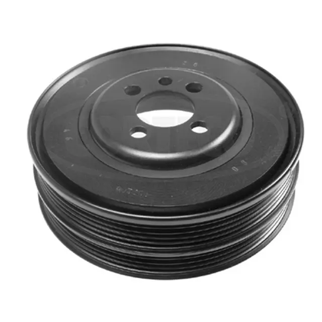 80001124 - : Corteco Engine Crankshaft Pulley for Corteco Image