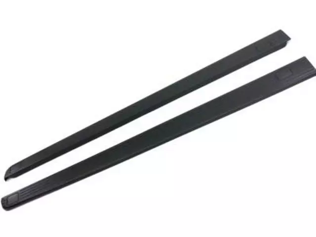 Truck Bed Molding - Ford (F81Z-99291A41-AAB)