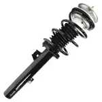 11374 - : Unity Automotive Suspension Strut and Coil Spring Assembly for Unity Automotive Image